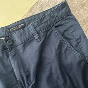 US POLO Assn Men’s Shorts